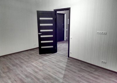 Ремонт квартиры под ключ, Казань, стоимость работ 160 тыс. руб, стоимость материала 180 тыс. руб.