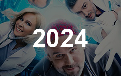 Фильмы и сериалы 2024