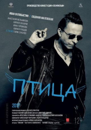 Птица (2017)