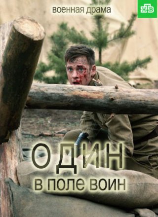 Один в поле воин (2018) смотреть онлайн