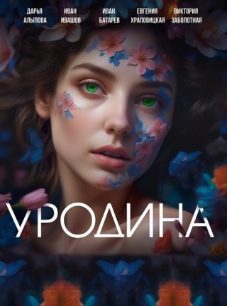 Уродина (2024)